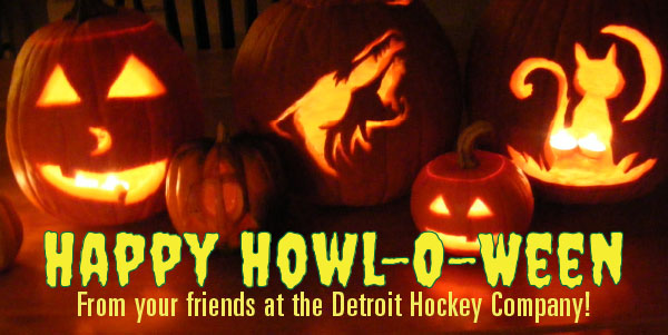 DHC Halloween