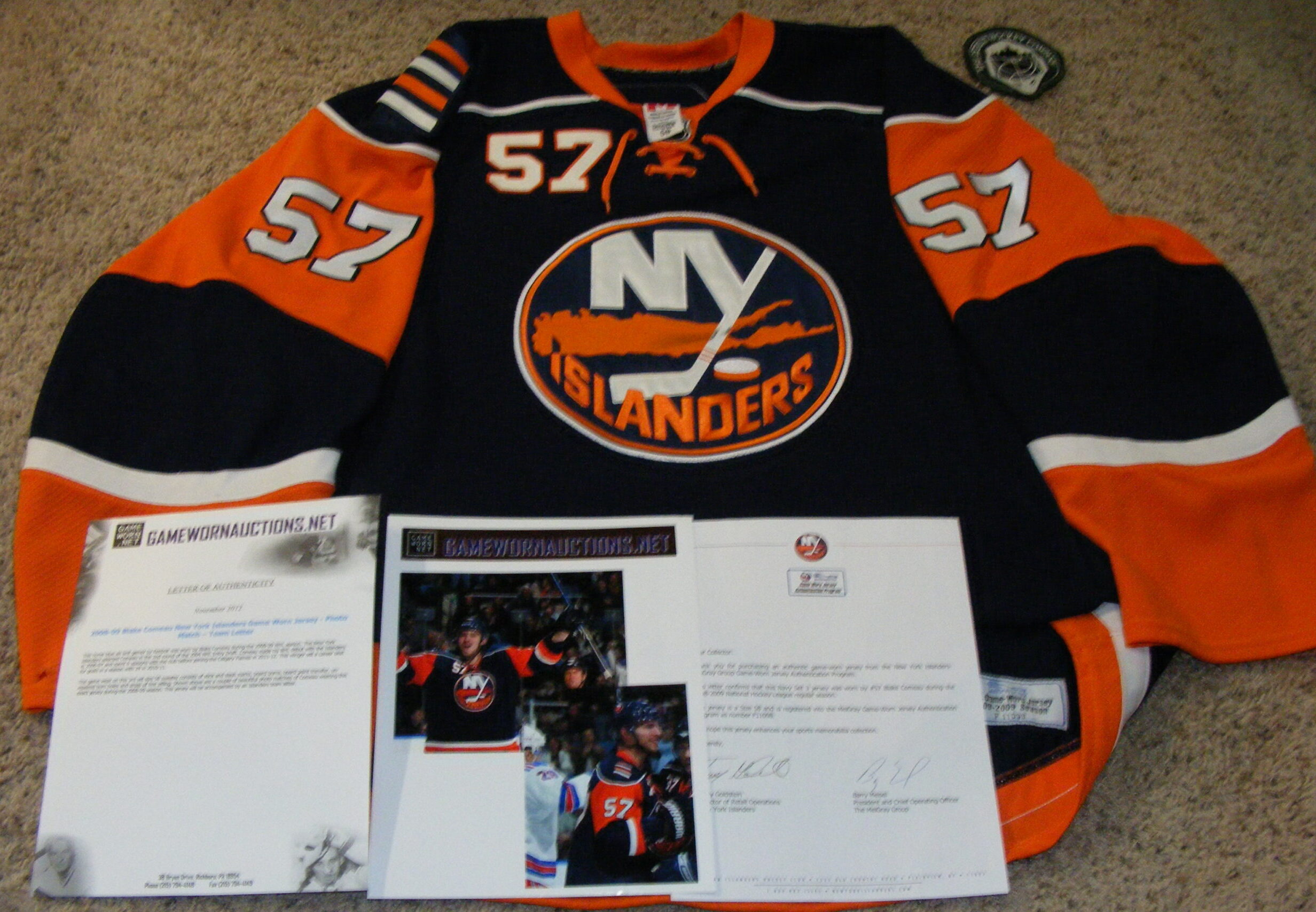 NYI0809s3n57loacoap