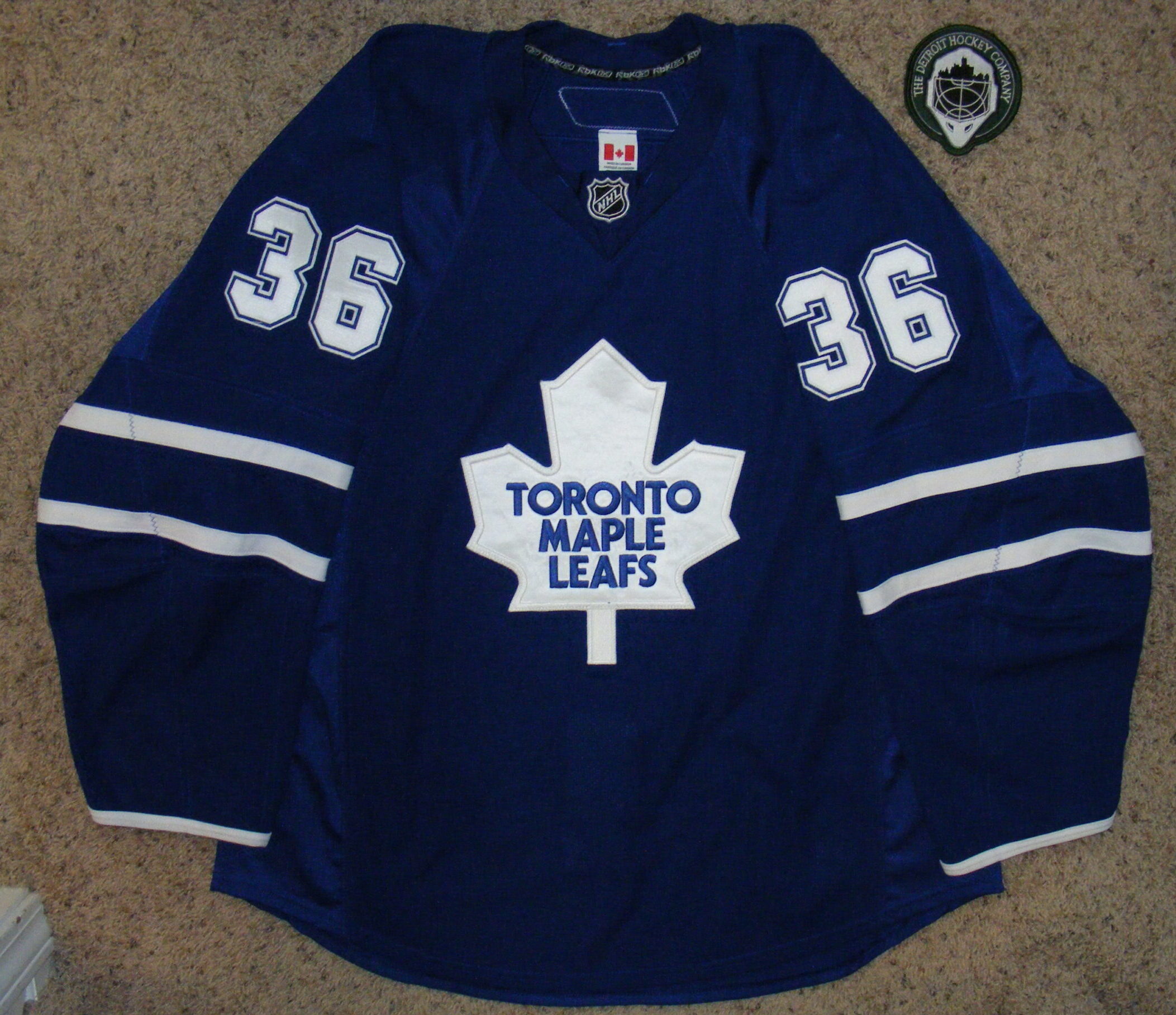 Toronto Maple Leafs Jerseys, Maple Leafs Kit, Toronto Maple Leafs